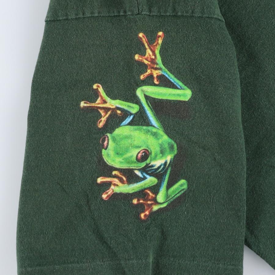 FRUIT OF THE LOOM（フルーツオブザルーム） 古着 90年代 FRUIT OF THE