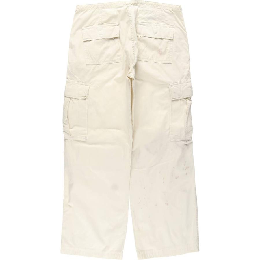 K*村様 Polo Jeans Co. Ralph Lauren カーゴパンツ 古着 ラルフローレン Ralph Lauren POLO JEANS COMPANY ミリタリー