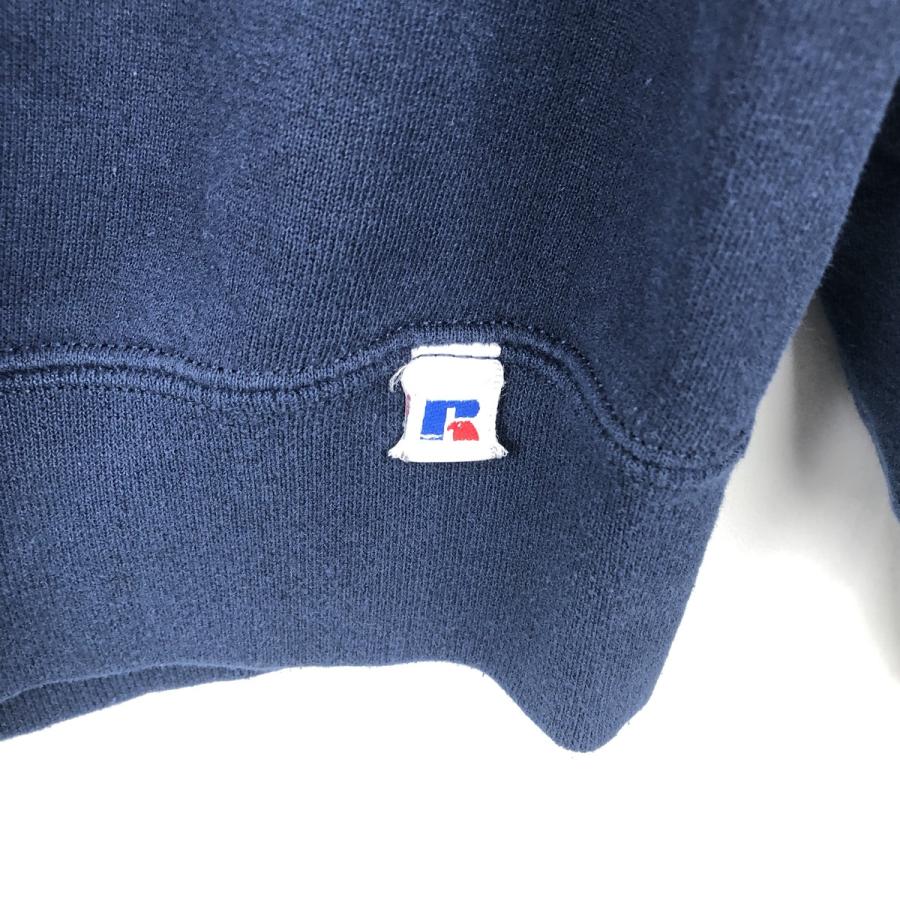古着 90年代 ラッセル Russell NFL デンバーブロンコス プリント