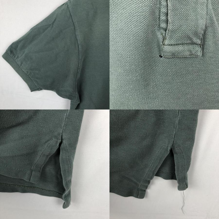 古着 90年代 ラルフローレン Ralph Lauren POLO by 半袖 ポロシャツ