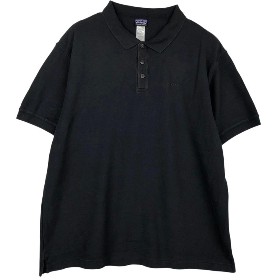 patagonia（パタゴニア） 古着 Patagonia ORGANIC COTTON オーガニック