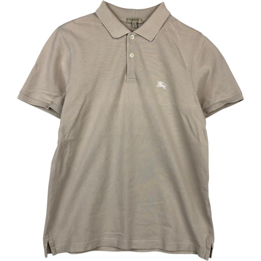 未使用　BURBERRY バーバリー ポロシャツ 半袖 S BURBERRY（バーバリー） 古着 Burberry's LONDON 半袖 ポロシャツ