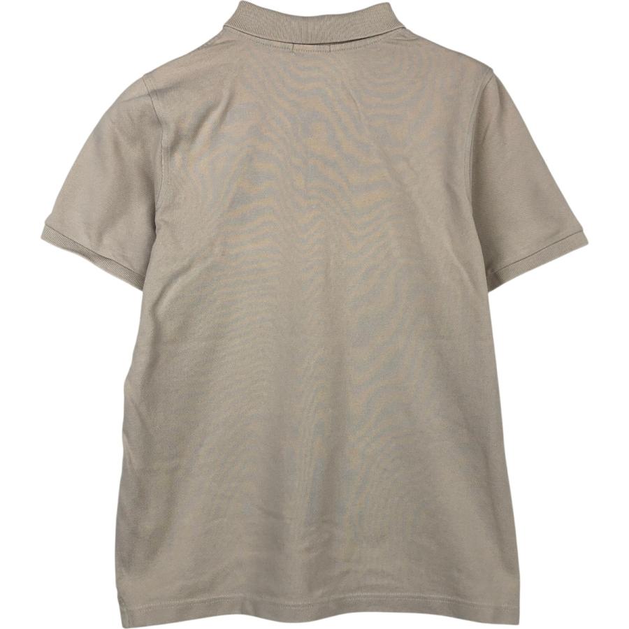 BURBERRY（バーバリー） 古着 Burberry's LONDON 半袖 ポロシャツ
