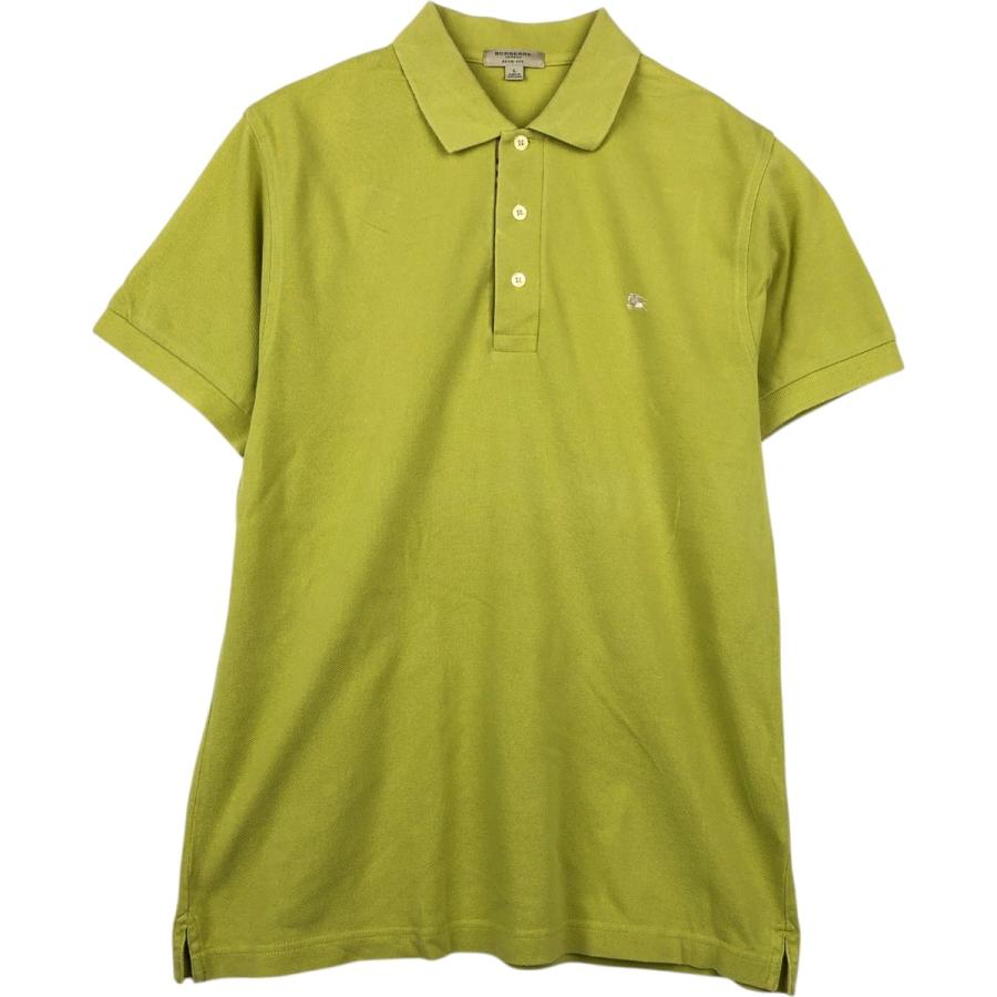 BURBERRY（バーバリー） 古着 Burberry's LONDON SLIM FIT 半袖
