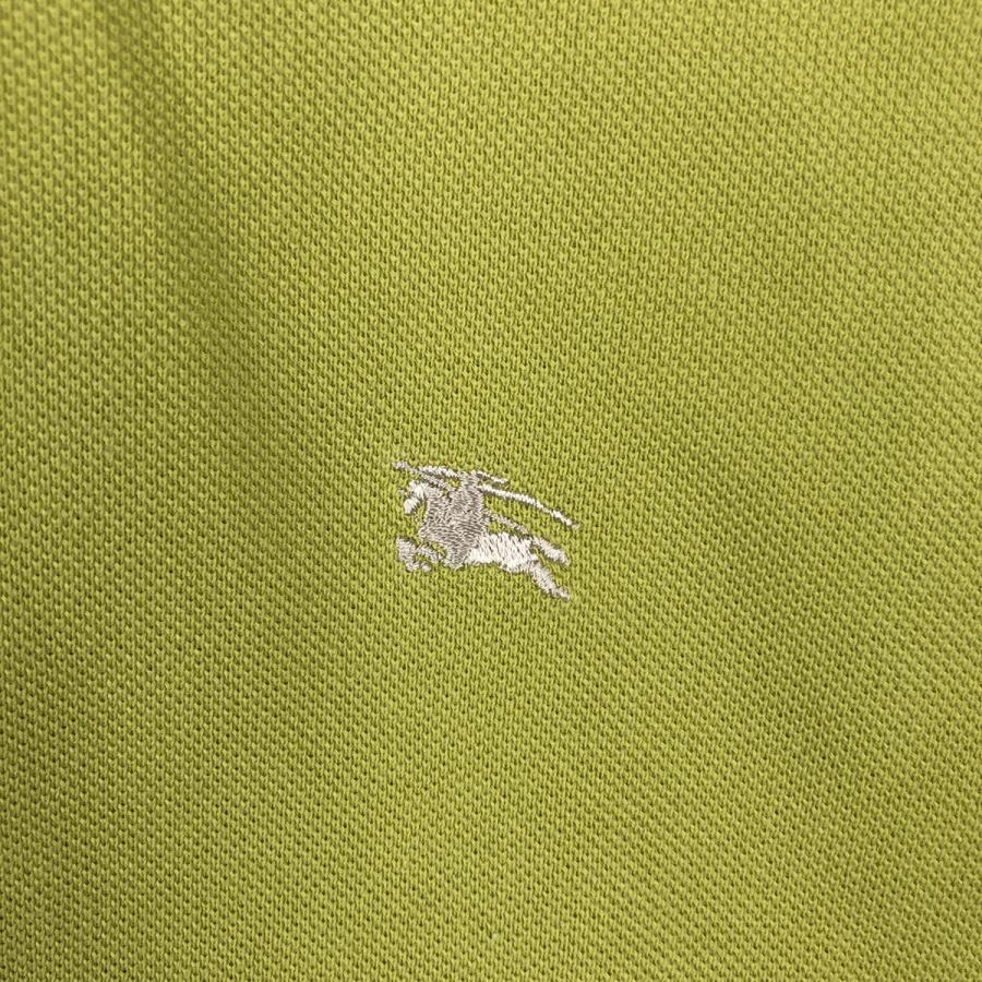 BURBERRY（バーバリー） 古着 Burberry's LONDON SLIM FIT 半袖