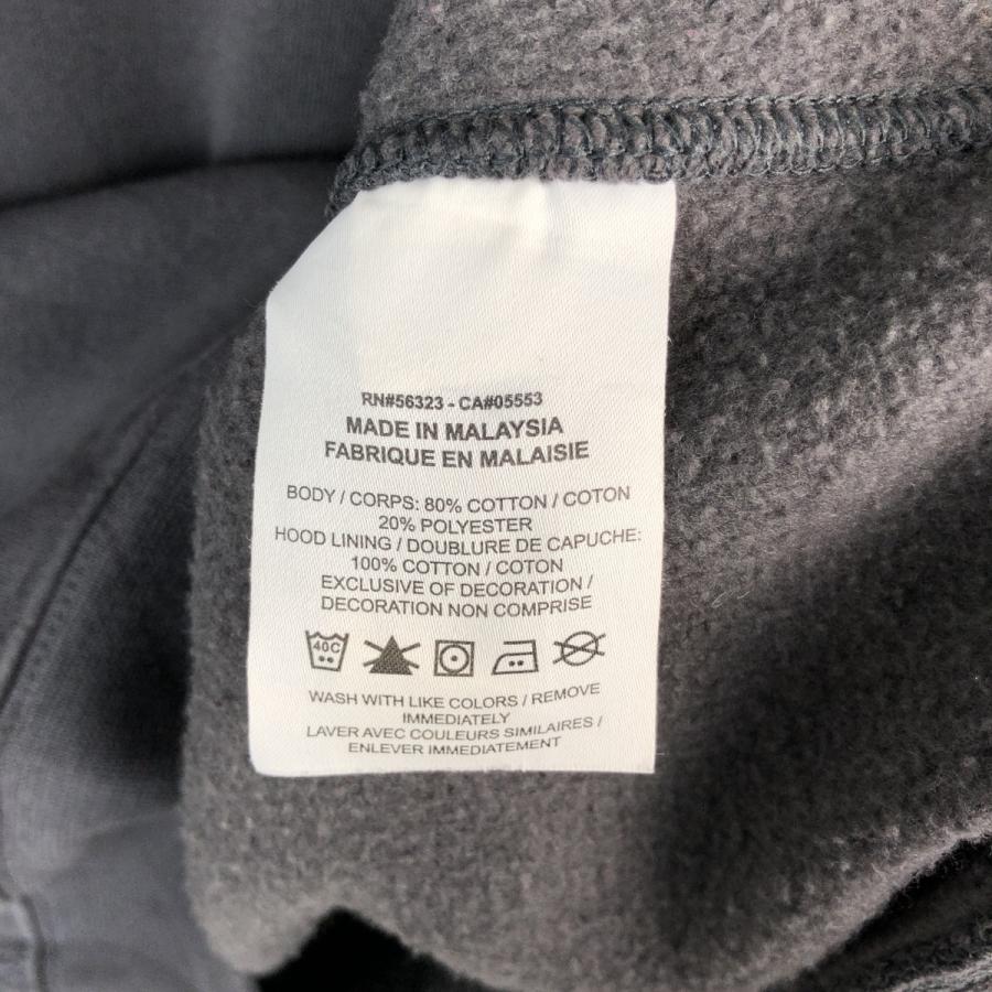 古着 ナイキ NIKE スウェットプルオーバーパーカー メンズM相当/eaa624015 NIKE（ナイキ） 古着 スウェットプルオーバーパーカー メンズM相当