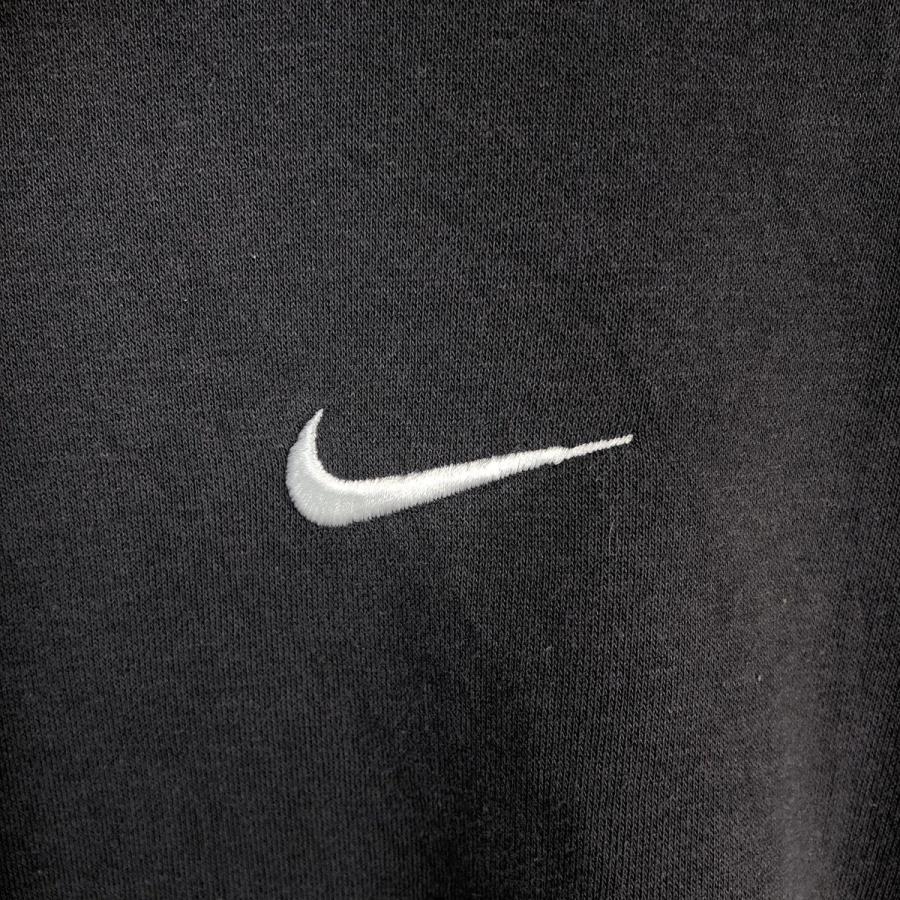 NIKE（ナイキ） 古着 スウェットプルオーバーパーカー メンズM相当