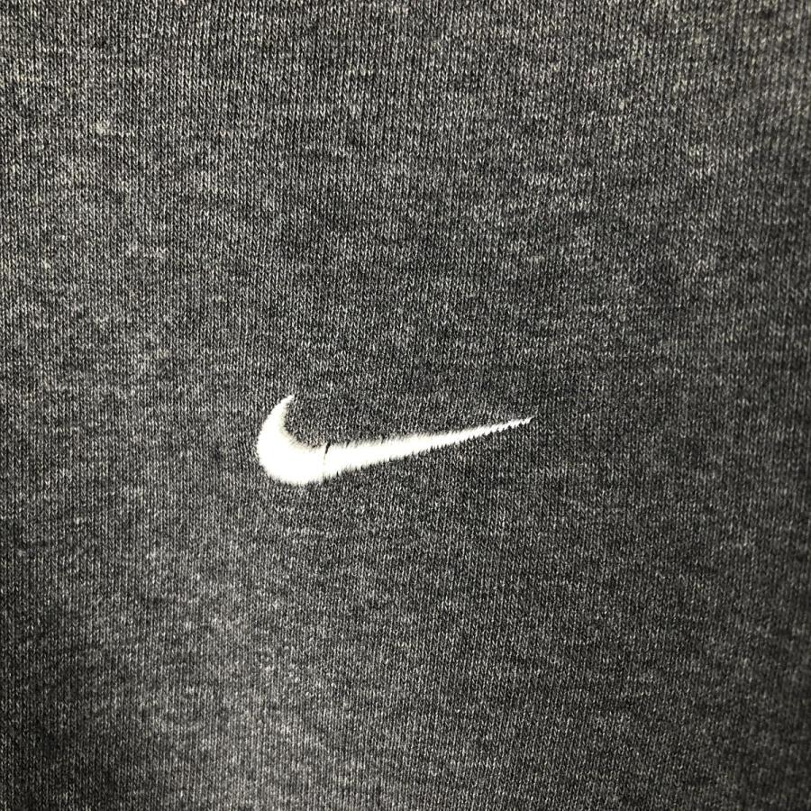 NIKE（ナイキ） 古着 スウェットプルオーバーパーカー メンズM相当