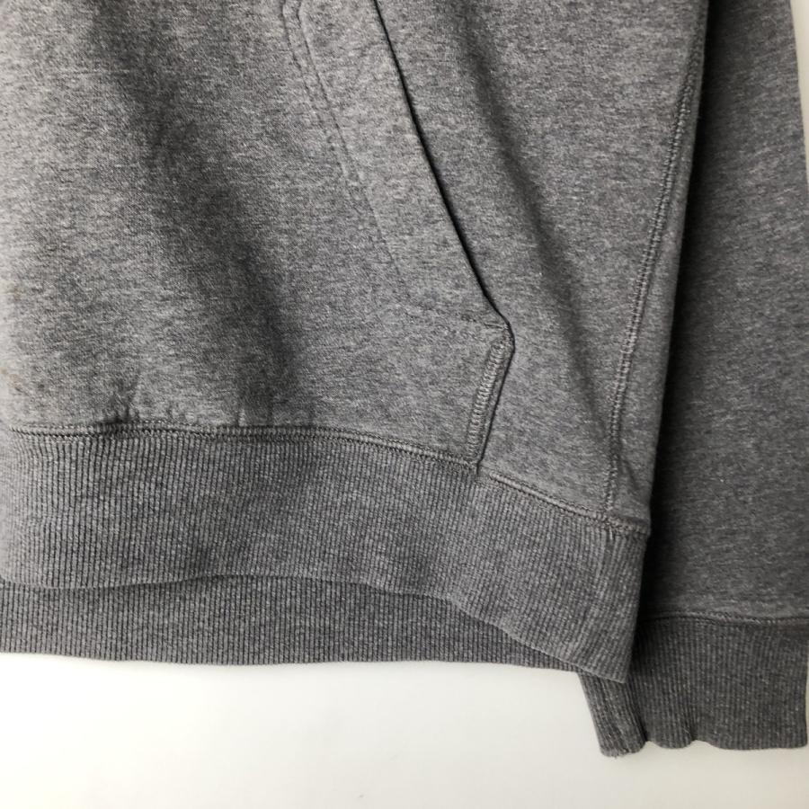 NIKE（ナイキ） 古着 スウェットプルオーバーパーカー メンズM相当