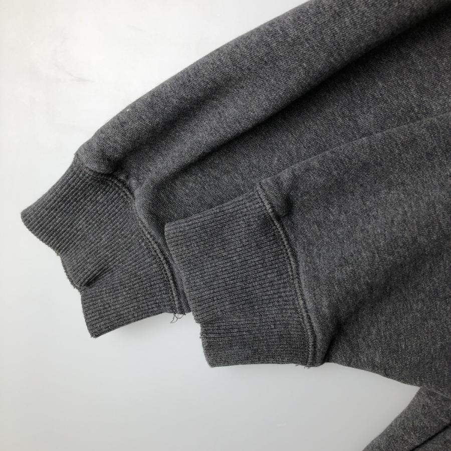 NIKE（ナイキ） 古着 スウェットプルオーバーパーカー メンズM相当