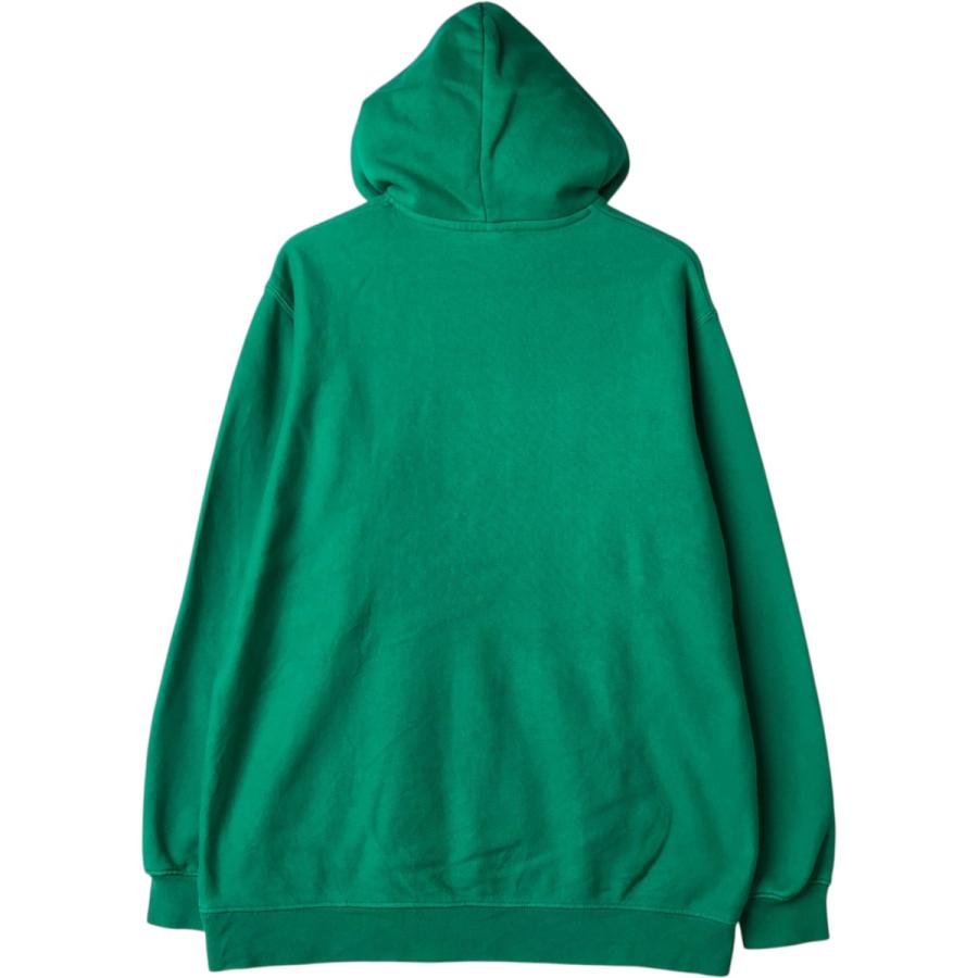 古着 ステューシー STUSSY スウェットプルオーバーパーカー メンズS相当/eaa624037 STUSSY（ステューシー） 古着 スウェットプルオーバーパーカー メンズS
