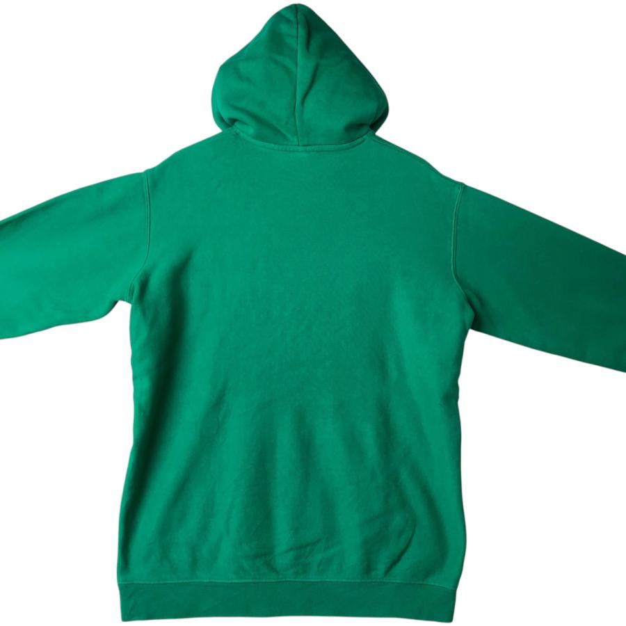 STUSSY（ステューシー） 古着 スウェットプルオーバーパーカー メンズS