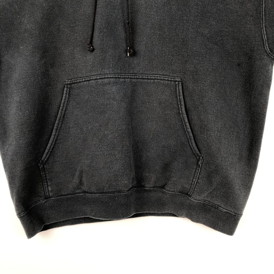 古着 90年代 ナイキ NIKE スウェットプルオーバーパーカー USA製 メンズL相当 ヴィンテージ/eaa624051 NIKE（ナイキ） 古着 90年代 スウェットプルオーバーパーカー USA製