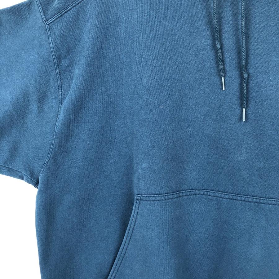 NIKE（ナイキ） 古着 90年代 スウェットプルオーバーパーカー USA製