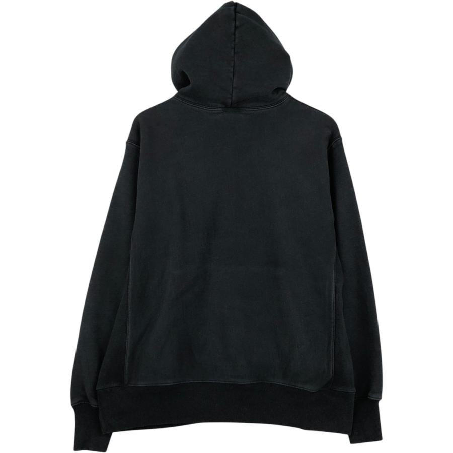 古着 チャンピオン Champion REVERSE WEAVE リバースウィーブ ワンポイント スウェットプルオーバーパーカー メンズL相当/eaa624073 Champion（チャンピオン） 古着 Champion REVERSE WEAVE リバース