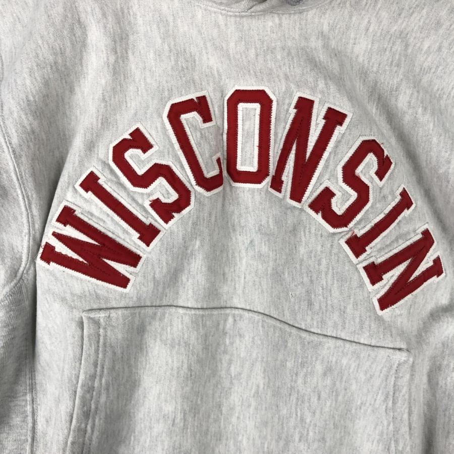 Champion（チャンピオン） 古着 00年代 Champion REVERSE WEAVE