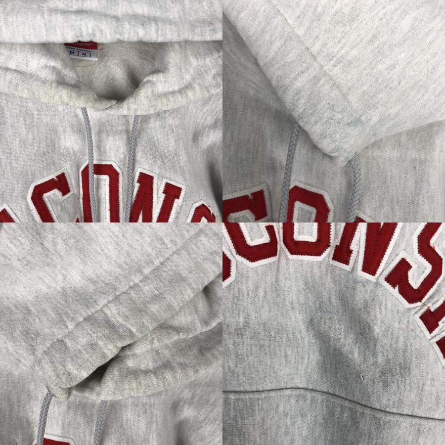 Champion（チャンピオン） 古着 00年代 Champion REVERSE WEAVE