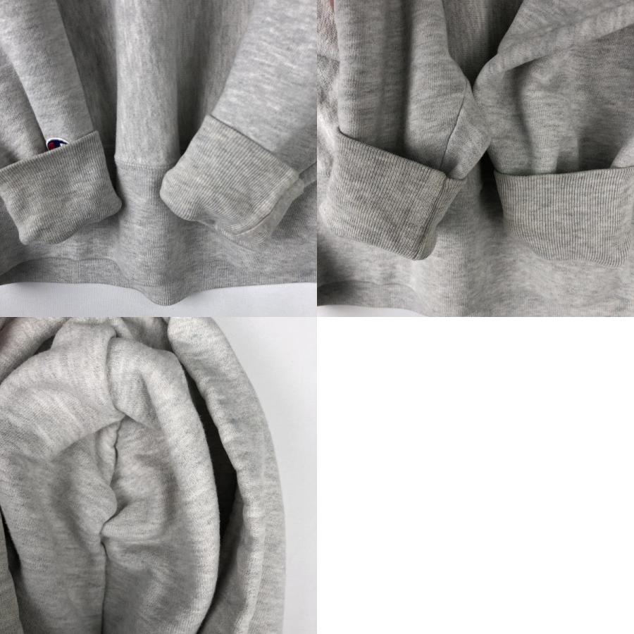 Champion（チャンピオン） 古着 00年代 Champion REVERSE WEAVE