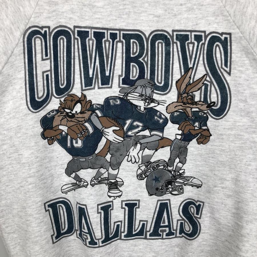 古着 90年代 ジャージーズ NFL ダラスカウボーイズ ルーニー
