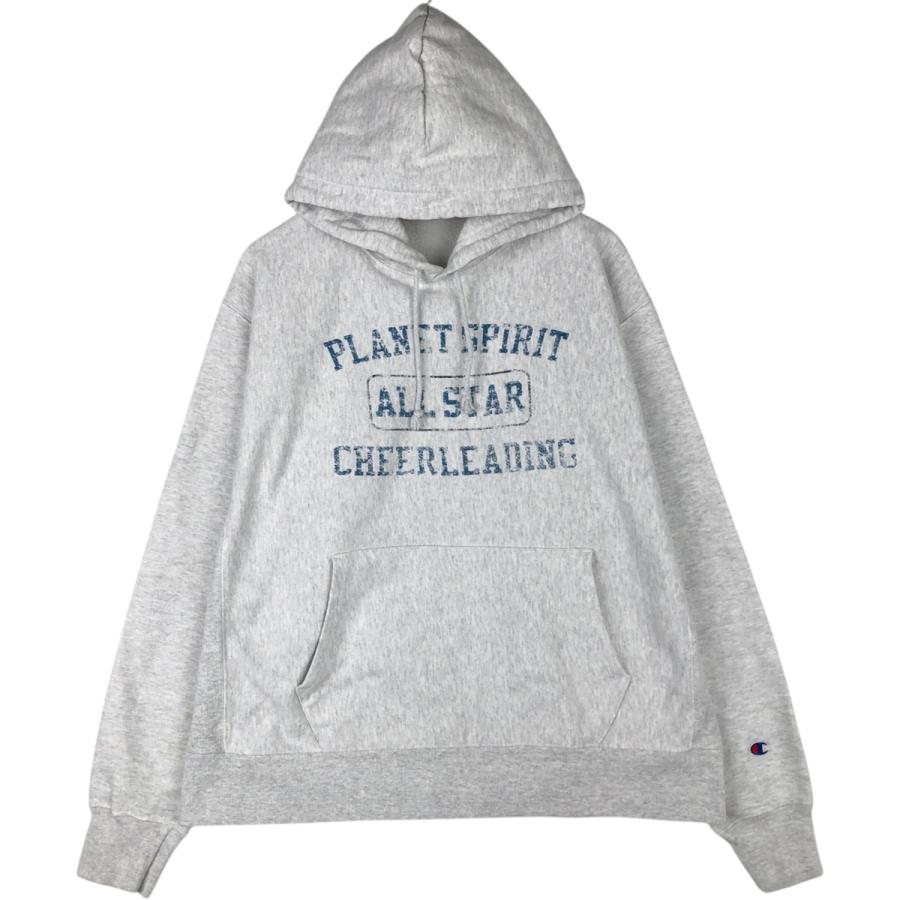 Champion（チャンピオン） 古着 Champion REVERSE WEAVE リバース
