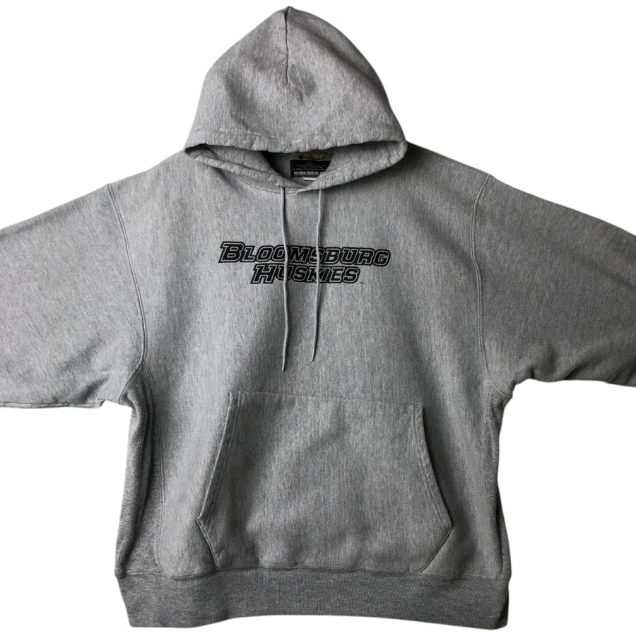 古着 チャンピオン Champion PREMIUM REVERSE WEAVE プレミアムリバースウィーブ アニマル スウェットプルオーバーパーカー メンズXL相当/eaa624161 Champion（チャンピオン） 古着 プレミアムリバースウィーブ アニマル