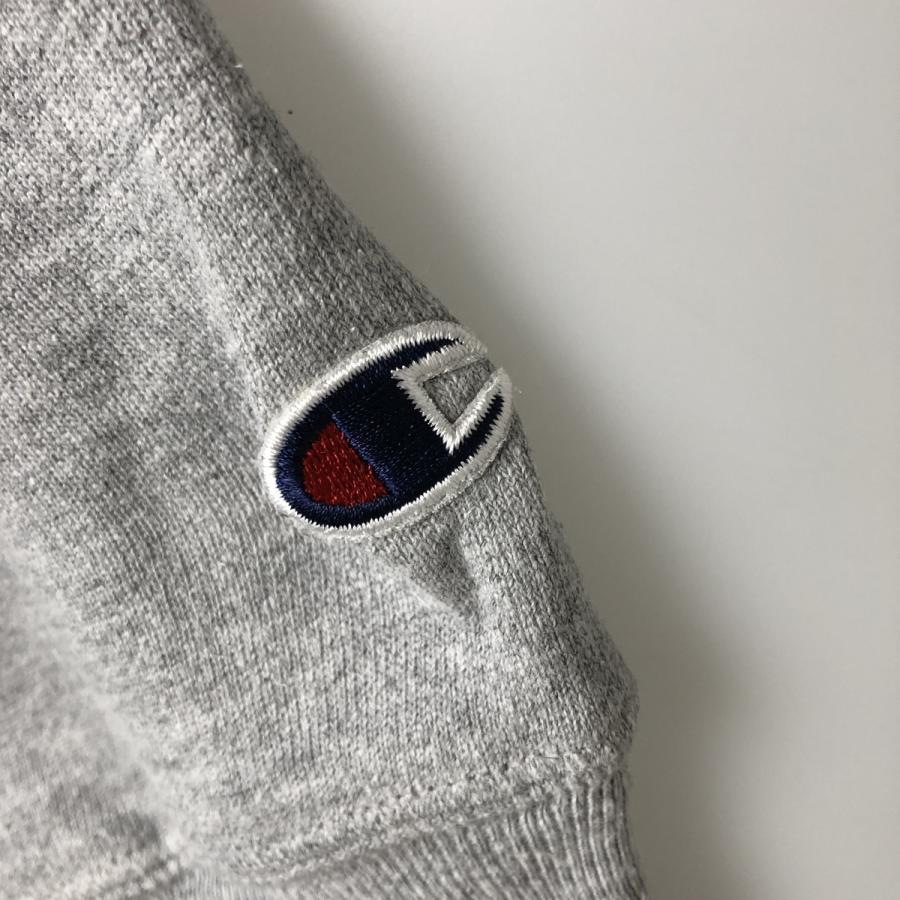 Champion（チャンピオン） 古着 プレミアムリバースウィーブ アニマル