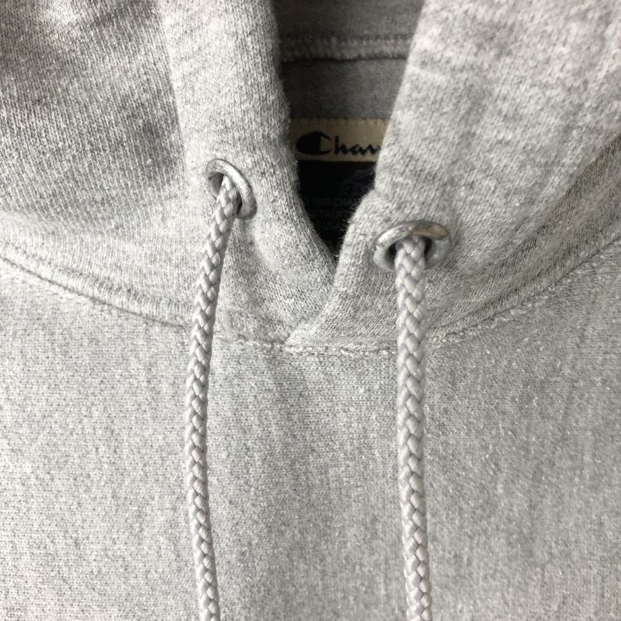 Champion（チャンピオン） 古着 プレミアムリバースウィーブ アニマル