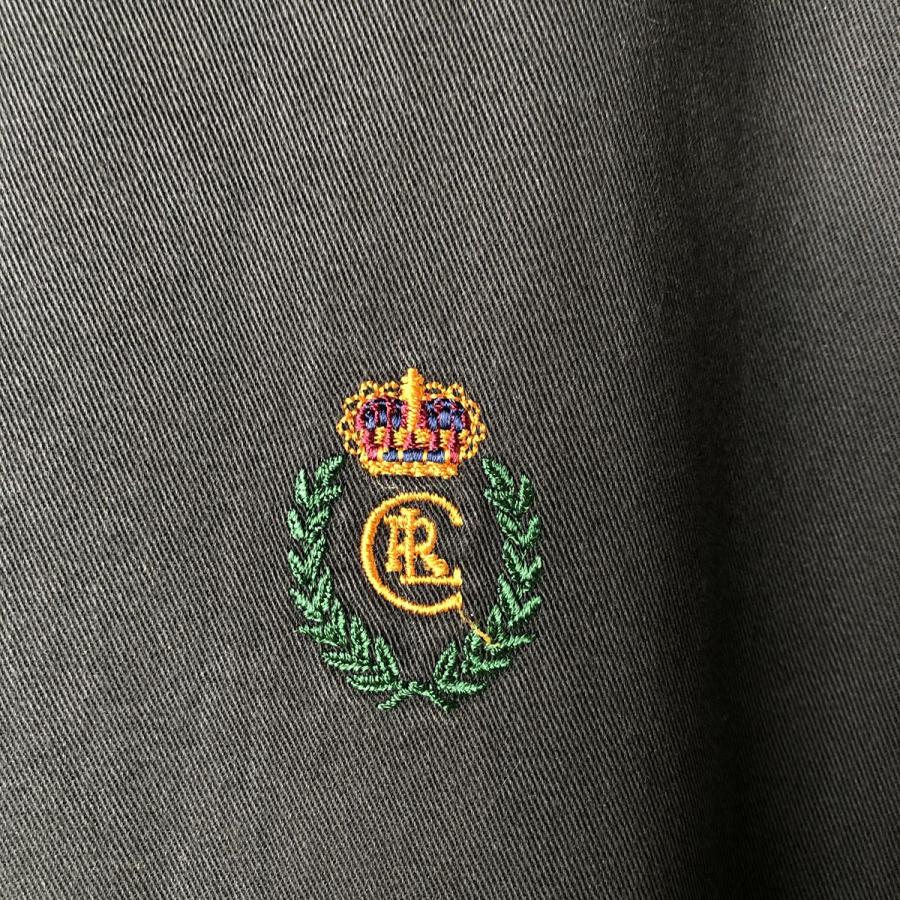 古着 ラルフローレン Ralph Lauren CHAPS チャップス スイングトップ