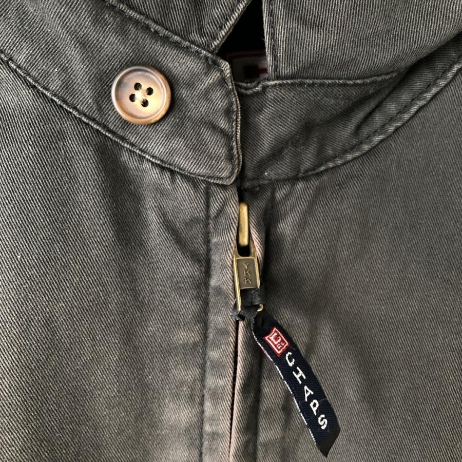 古着 ラルフローレン Ralph Lauren CHAPS チャップス スイングトップ