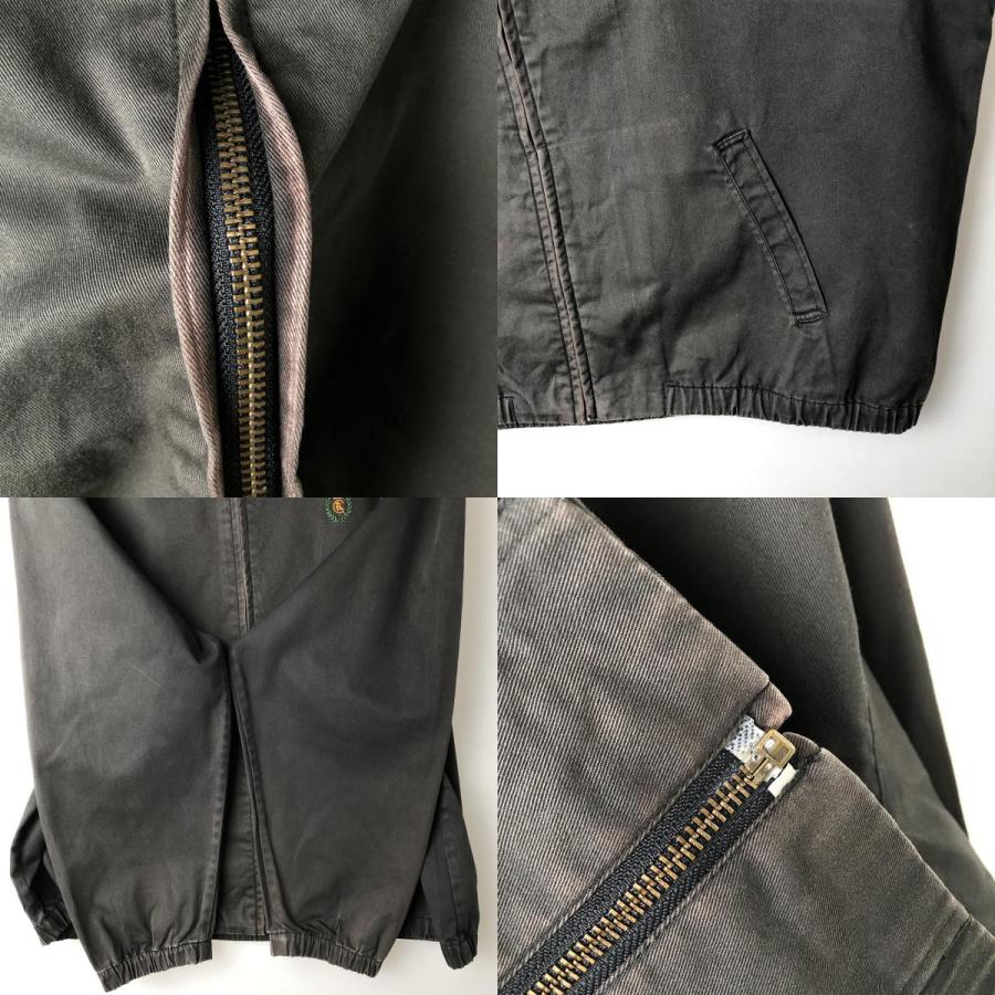 古着 ラルフローレン Ralph Lauren CHAPS チャップス スイングトップ