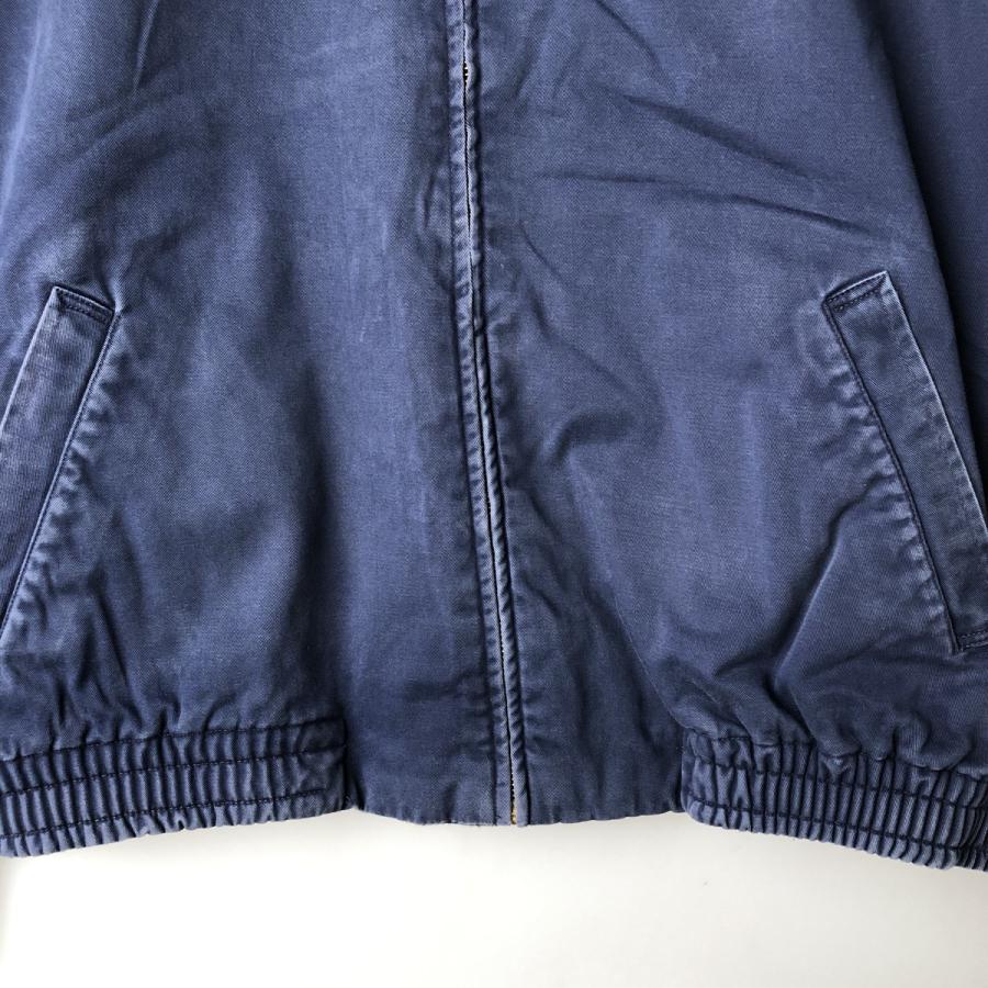 希少✨90s ポロスポーツ ラルフローレン スイングトップ 短丈 ユニセックス 古着 ラルフローレン Ralph Lauren POLO by スイングトップ スポーツ