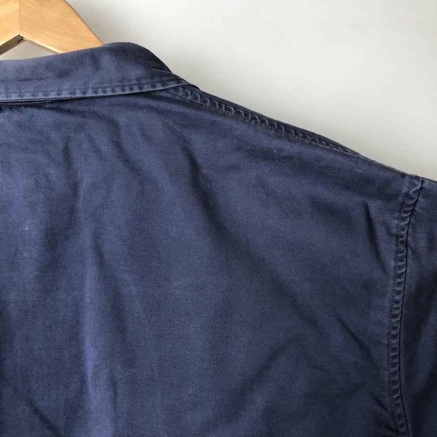 希少✨90s ポロスポーツ ラルフローレン スイングトップ 短丈 ユニセックス 90s POLO SPORT SWING TOP Size XXL | KORDS
