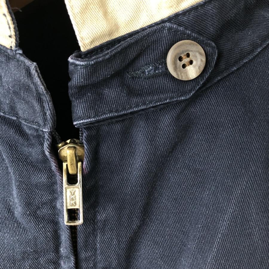 古着 ラルフローレン Ralph Lauren POLO by スイングトップ スポーツ