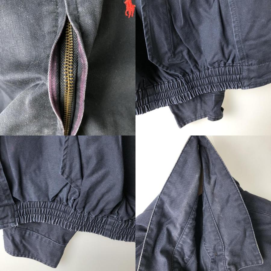 古着 ラルフローレン Ralph Lauren POLO by Ralph Lauren スイングトップ スポーツジャケット メンズL相当/eaa624173 古着 ラルフローレン Ralph Lauren POLO by スイングトップ スポーツ