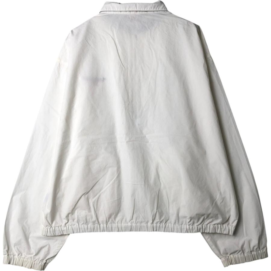 古着 ラルフローレン Ralph Lauren POLO SPORT ポロスポーツ スイングトップ スポーツジャケット メンズXL相当/eaa624174 古着 ラルフローレン POLO SPORT ポロスポーツ スイングトップ