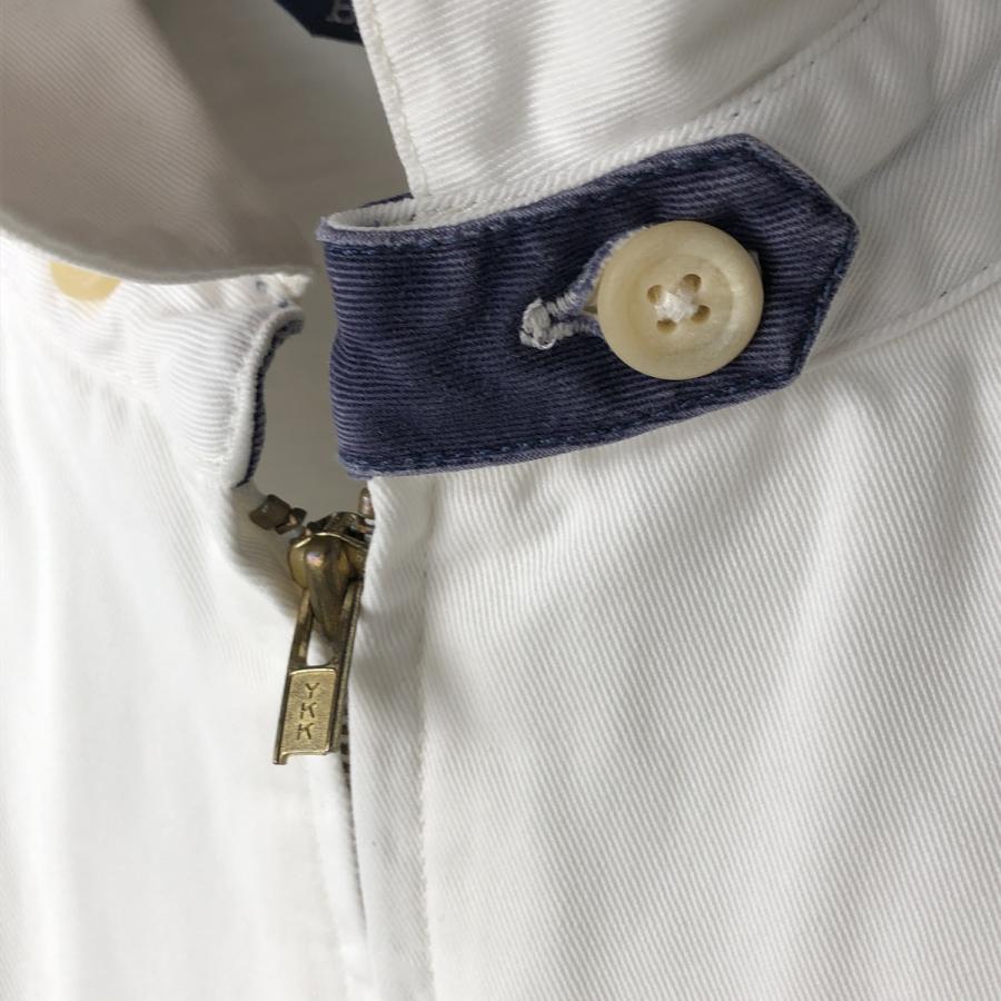 古着 ラルフローレン Ralph Lauren POLO by スイングトップ スポーツ