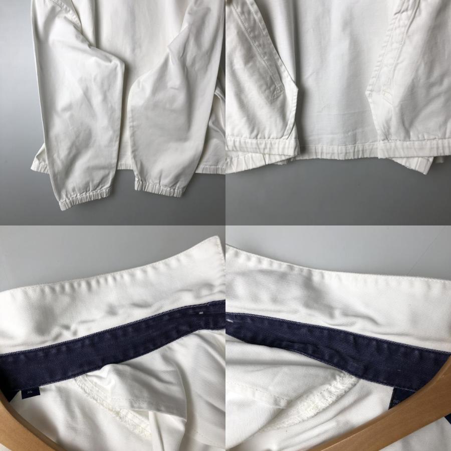 古着 ラルフローレン Ralph Lauren POLO by スイングトップ スポーツ