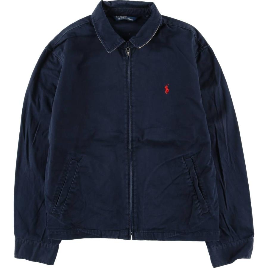 古着 ラルフローレン Ralph Lauren POLO by Ralph Lauren スイングトップ スポーツジャケット メンズXL相当/eaa624177 古着 ラルフローレン Ralph Lauren POLO by スイングトップ スポーツ