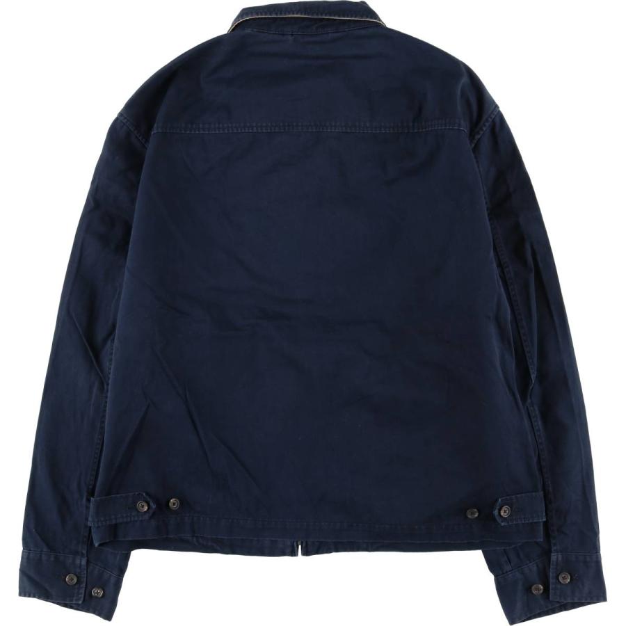 古着 ラルフローレン Ralph Lauren POLO by Ralph Lauren スイングトップ スポーツジャケット メンズXL相当/eaa624177 古着 ラルフローレン Ralph Lauren POLO by スイングトップ スポーツ