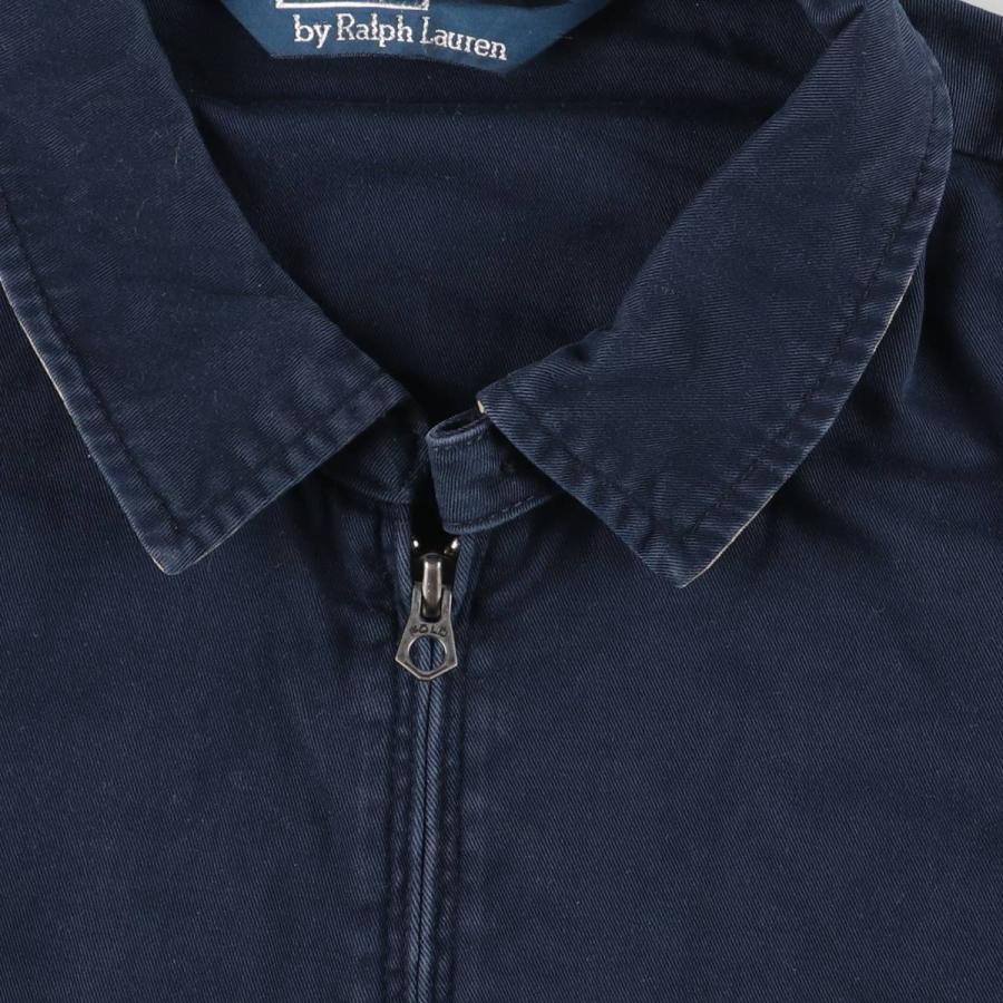 古着 ラルフローレン Ralph Lauren POLO by Ralph Lauren スイングトップ スポーツジャケット メンズXL相当/eaa624177 古着 ラルフローレン Ralph Lauren POLO by スイングトップ スポーツ