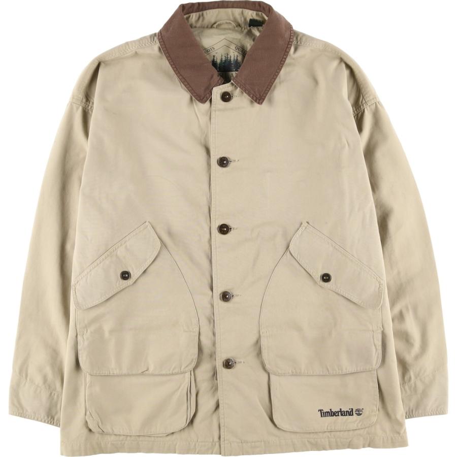 Timberland（ティンバーランド） 古着 90年代 Timberland
