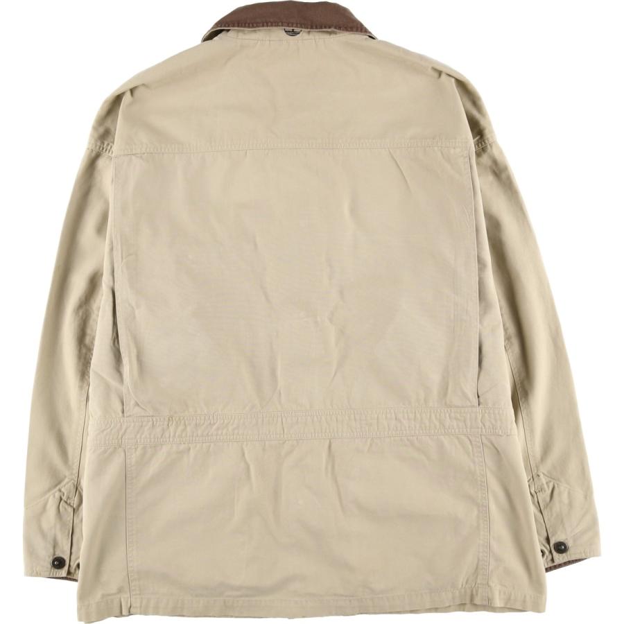 古着 90年代 ティンバーランド Timberland WEATHERGEAR RUGGED WEAR ハンティングジャケット メンズXL相当 ヴィンテージ/eaa624180 Timberland（ティンバーランド） 古着 90年代 Timberland WEATHERGEAR
