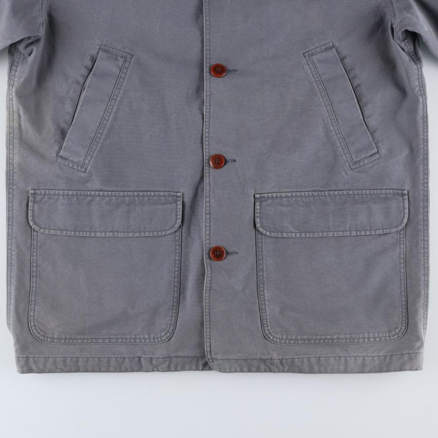 L.L.Bean（エルエルビーン） 古着 90~00年代 ダック ハンティング