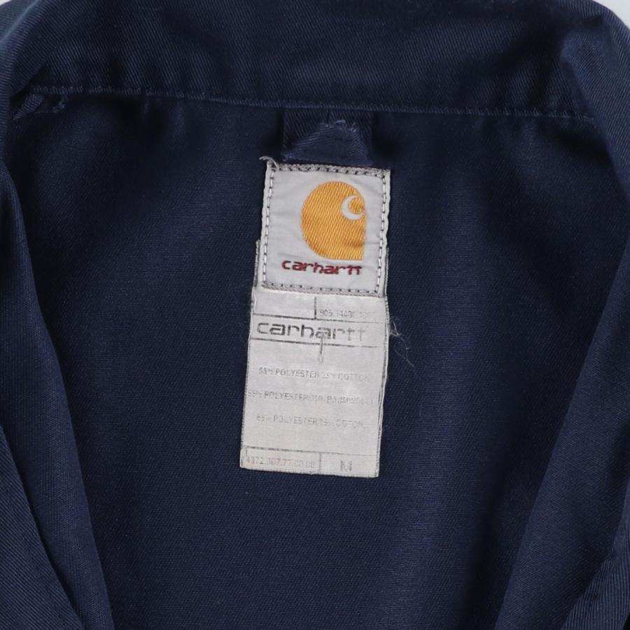 Carhartt（カーハート） 古着 ワークジャケット メンズM相当