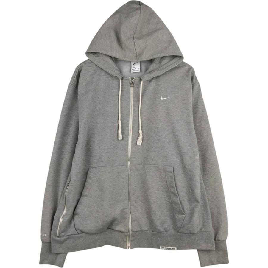 NIKE（ナイキ） 古着 NIKE STANDARD ISSUE DRI-FIT スウェット 