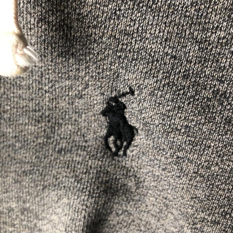 古着 ラルフローレン Ralph Lauren POLO RALPH LAUREN スウェット