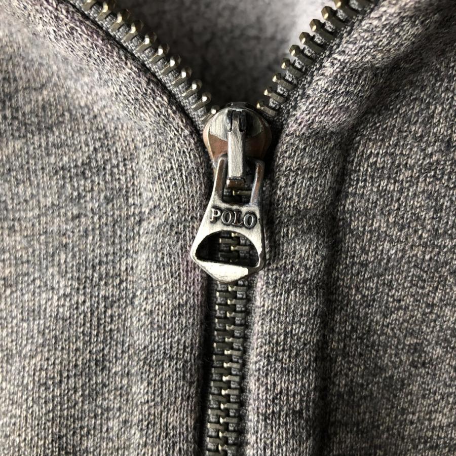 古着 ラルフローレン Ralph Lauren POLO RALPH LAUREN スウェット