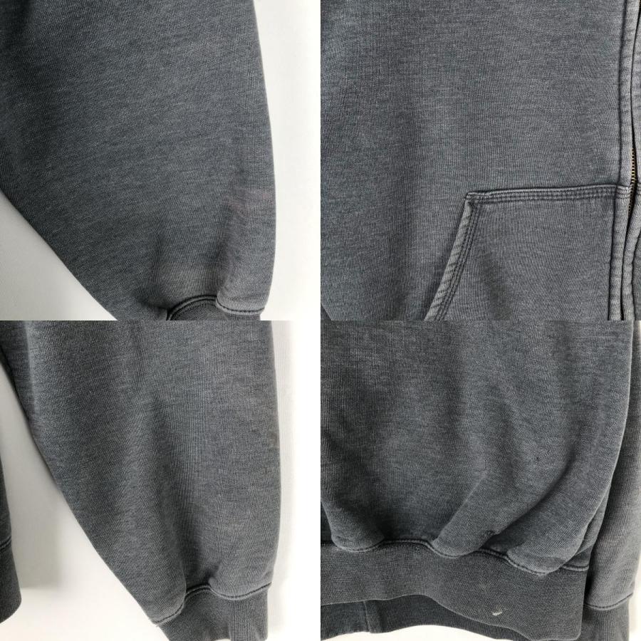 Carhartt（カーハート） 古着 Carhartt ORIGINAL FIT フルジップ
