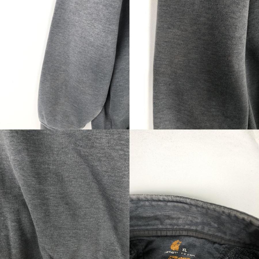 Carhartt（カーハート） 古着 Carhartt ORIGINAL FIT フルジップ