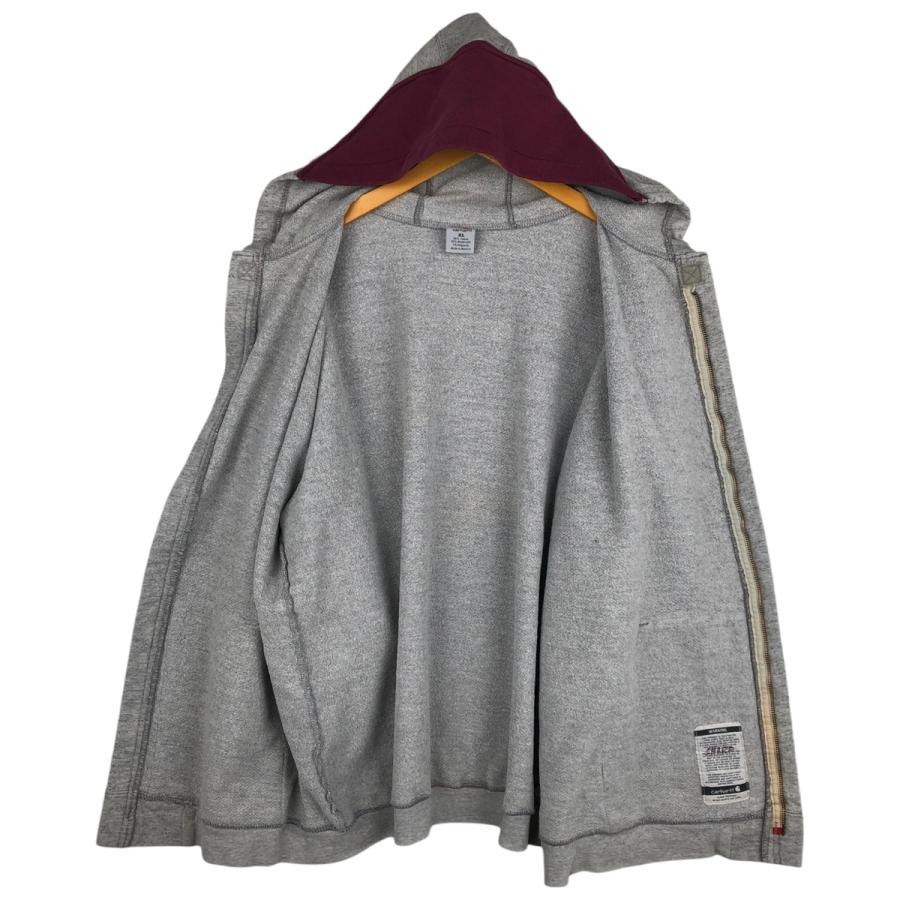 Carhartt（カーハート） 古着 Carhartt FRシリーズ スウェット